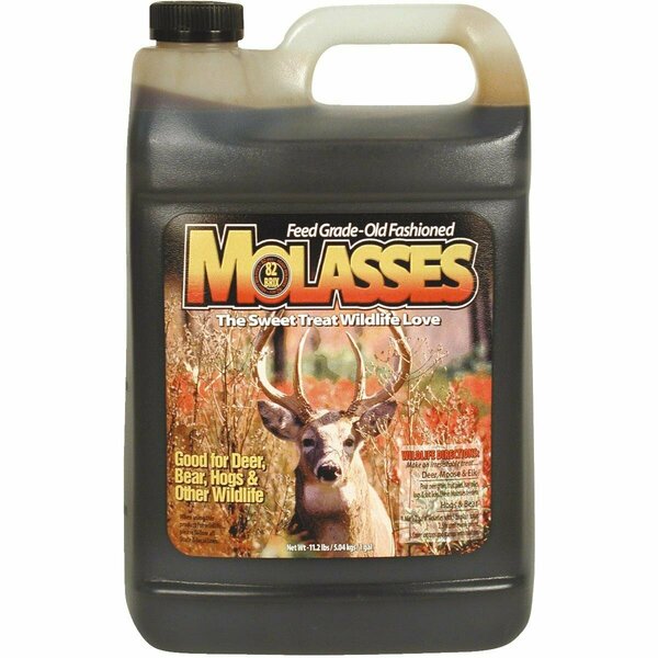 Evolved Pure Premium Molasses 21396/21395